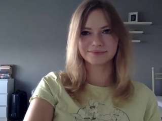 Blonde hair, Hd, Body, Cei, Cuckold, Curvy, Dirty talk, Domination, Blue ey..., old cams 1