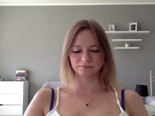 milliedesire Modèle Webcam Profil