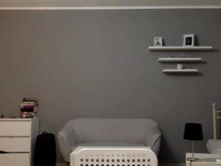 milliedesire webcam model