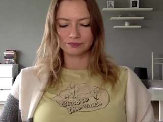 milliedesire webcam
