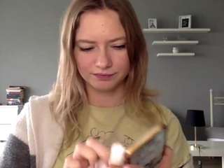 milliedesire webcam
