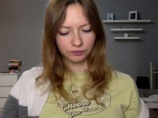 milliedesire webcam model