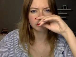 milliedesire's CamSoda show and profile