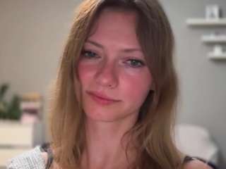 milliedesire Sex Cam Show