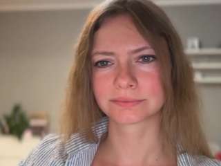milliedesire live webcam show