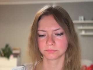 milliedesire live webcam show