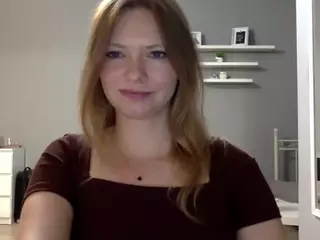 MillieDesire's Live Sex Cam Show