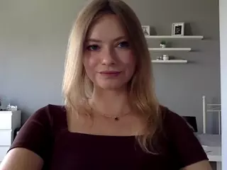 MillieDesire's Live Sex Cam Show