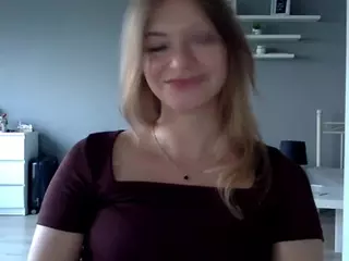 MillieDesire's Live Sex Cam Show
