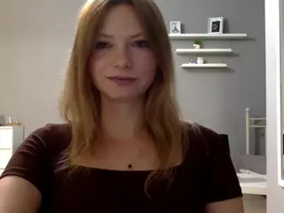 MillieDesire's Live Sex Cam Show