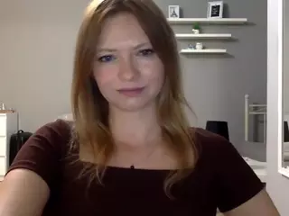 MillieDesire's Live Sex Cam Show