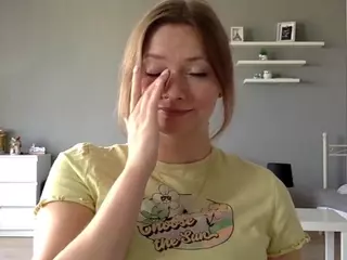 MillieDesire's Live Sex Cam Show