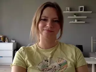 MillieDesire's Live Sex Cam Show