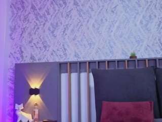  miranda-blair chat room