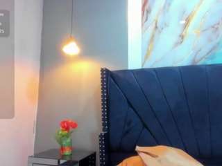 niki-santana webcam