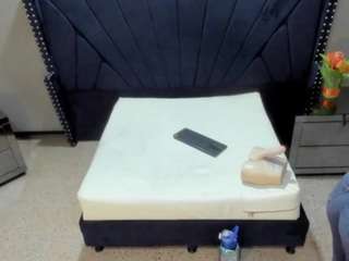 niki-santana - Live Cam