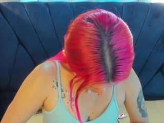 niki-santana Live Webcam on CamSoda