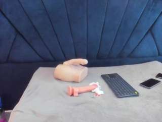 niki-santana webcam