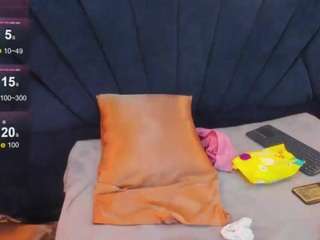 niki-santana webcam