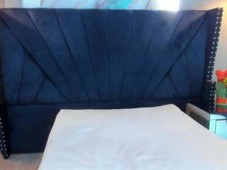 niki-santana webcam