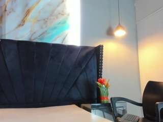 niki-santana webcam