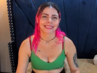 NIKI-SANTANA's Live Sex Cam Show