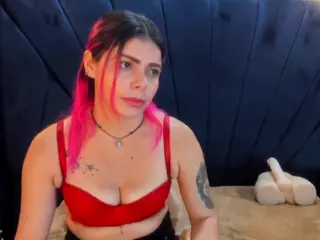NIKI-SANTANA's Live Sex Cam Show