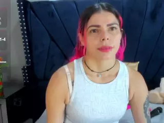 NIKI-SANTANA's Live Sex Cam Show