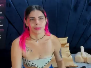 NIKI-SANTANA's Live Sex Cam Show