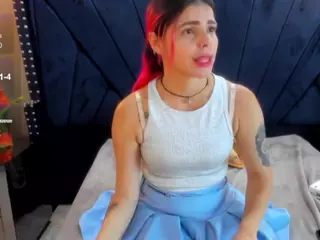 NIKI-SANTANA's Live Sex Cam Show