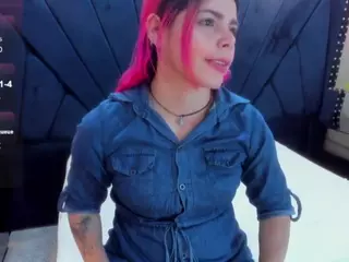 NIKI-SANTANA's Live Sex Cam Show