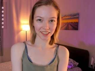 OdelindaHanks webcam 
