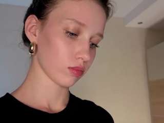 randiheming Live Webcam on CamSoda