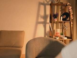 randiheming Live Webcam on CamSoda