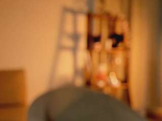 randiheming Live Webcam on CamSoda