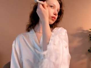 randiheming Live Webcam on CamSoda