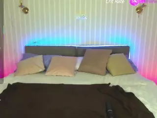 RoraMay's Live Sex Cam Show