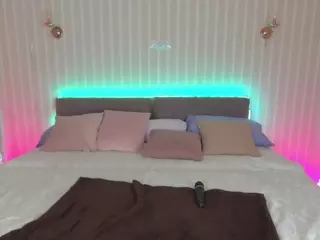 RoraMay's Live Sex Cam Show