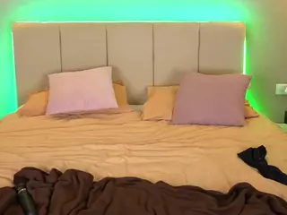 RoraMay's Live Sex Cam Show