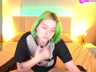 RoraMay's Live Sex Cam Show