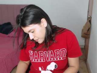 sarita-pretty webcam model