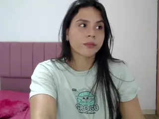 sarita-pretty's Live Sex Cam Show