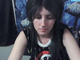 stormythunder webcam model