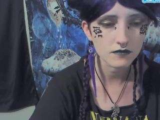 stormythunder Live Webcam on CamSoda