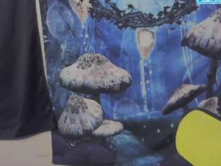 stormythunder Live Webcam on CamSoda