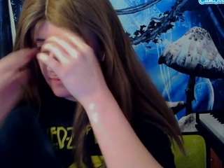 stormythunder Live Webcam on CamSoda