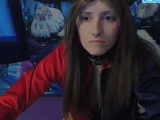 stormythunder live cam profile