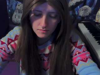 stormythunder live cam profile