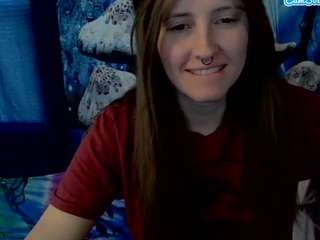 stormythunder Live Webcam on CamSoda