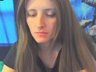 stormythunder Live Webcam on CamSoda